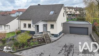  Villa � vendre 6 pi�ces 118 m�