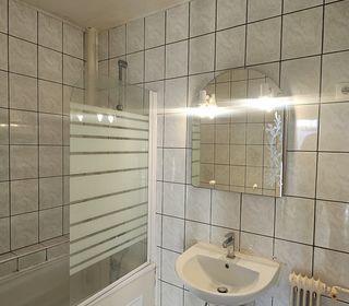  Appartement � vendre 5 pi�ces 74 m�