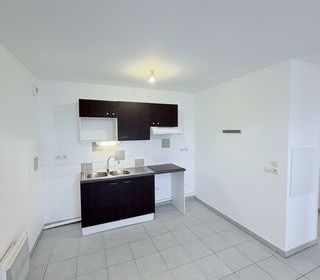  Appartement � vendre 3 pi�ces 58 m�