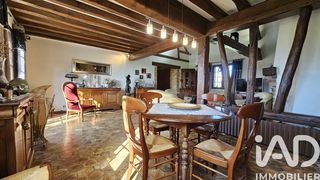  Maison � vendre 7 pi�ces 148 m�