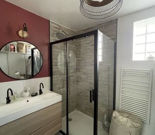  Maison � vendre 3 pi�ces 60 m�