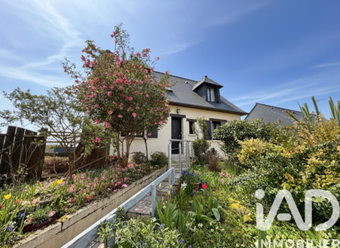   Vente Maison/villa 7 pi�ces Maison - 7 pi�ce(s) - 113 m�