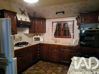  Maison � vendre 4 pi�ces 96 m�