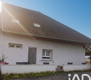  Maison � vendre 6 pi�ces 160 m�