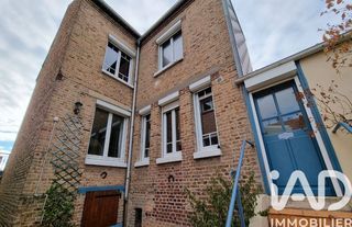  Maison � vendre 5 pi�ces 92 m�