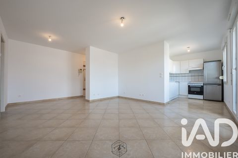   Vente Appartement 3 pi�ces Appartement - 3 pi�ce(s) - 64 m�