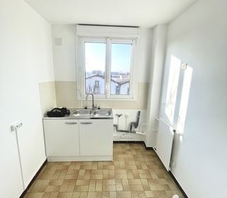  Appartement � vendre 2 pi�ces 44 m�