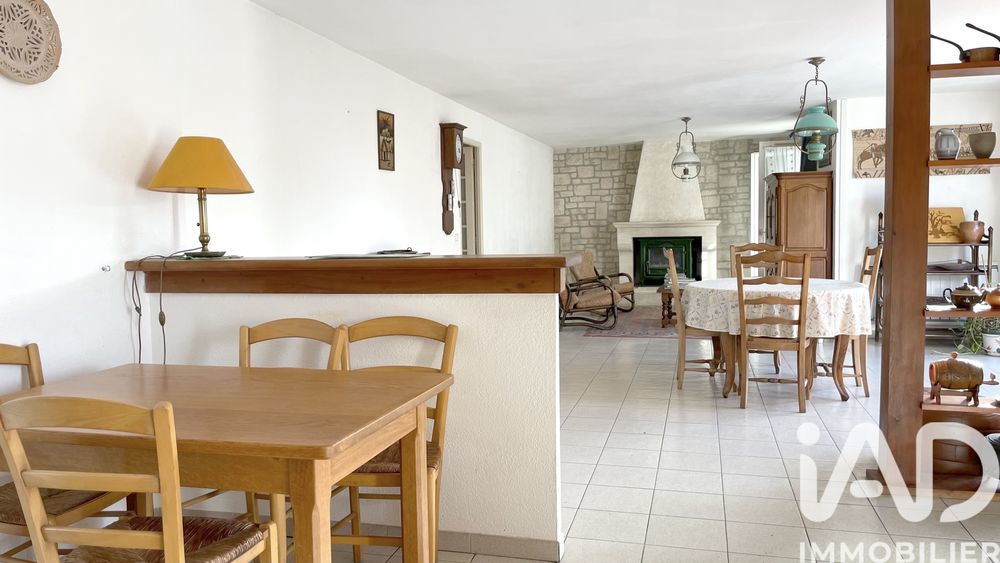 � vendre  Maison Loix (17111)