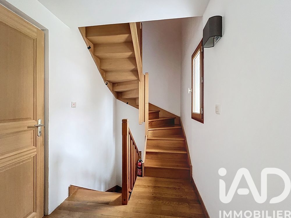 � vendre  Maison Garches (92380)