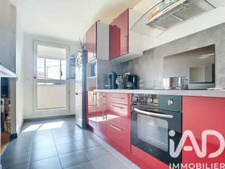  Appartement � vendre 4 pi�ces 82 m�