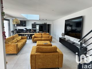  Maison � vendre 4 pi�ces 127 m�