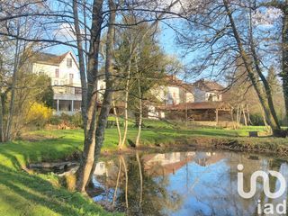  Maison � vendre 11 pi�ces 236 m�