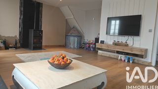  Maison � vendre 10 pi�ces 180 m�