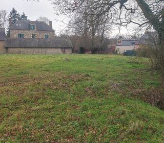  Terrain � vendre 995 m�