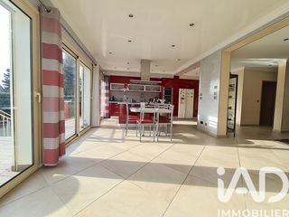  Maison � vendre 9 pi�ces 160 m�