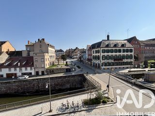  Appartement � louer 3 pi�ces 55 m�