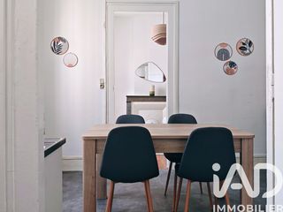  Appartement � vendre 2 pi�ces 41 m�