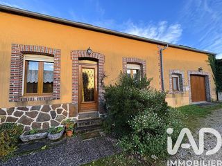  Maison � vendre 5 pi�ces 150 m�