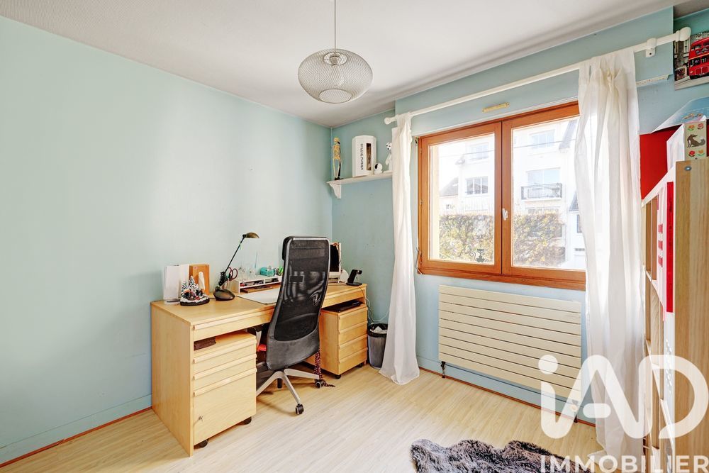 � vendre  Maison Clamart (92140)