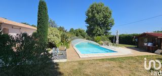  Maison � vendre 6 pi�ces 160 m�