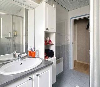  Appartement � vendre 3 pi�ces 58 m�