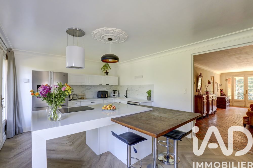 � vendre  Maison Bazi�ge (31450)