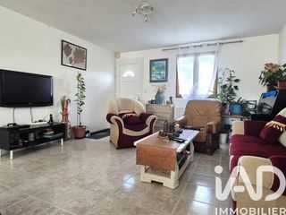  Maison � vendre 4 pi�ces 88 m�