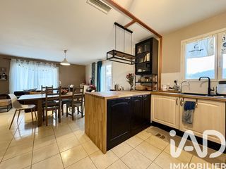  Maison � vendre 4 pi�ces 99 m�