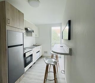  Appartement � vendre 1 pi�ce 44 m�