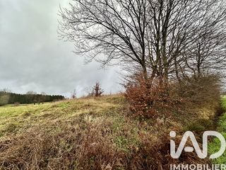  Terrain � vendre 2000 m�