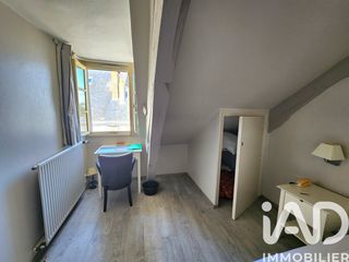  Appartement � vendre 1 pi�ce 19 m�