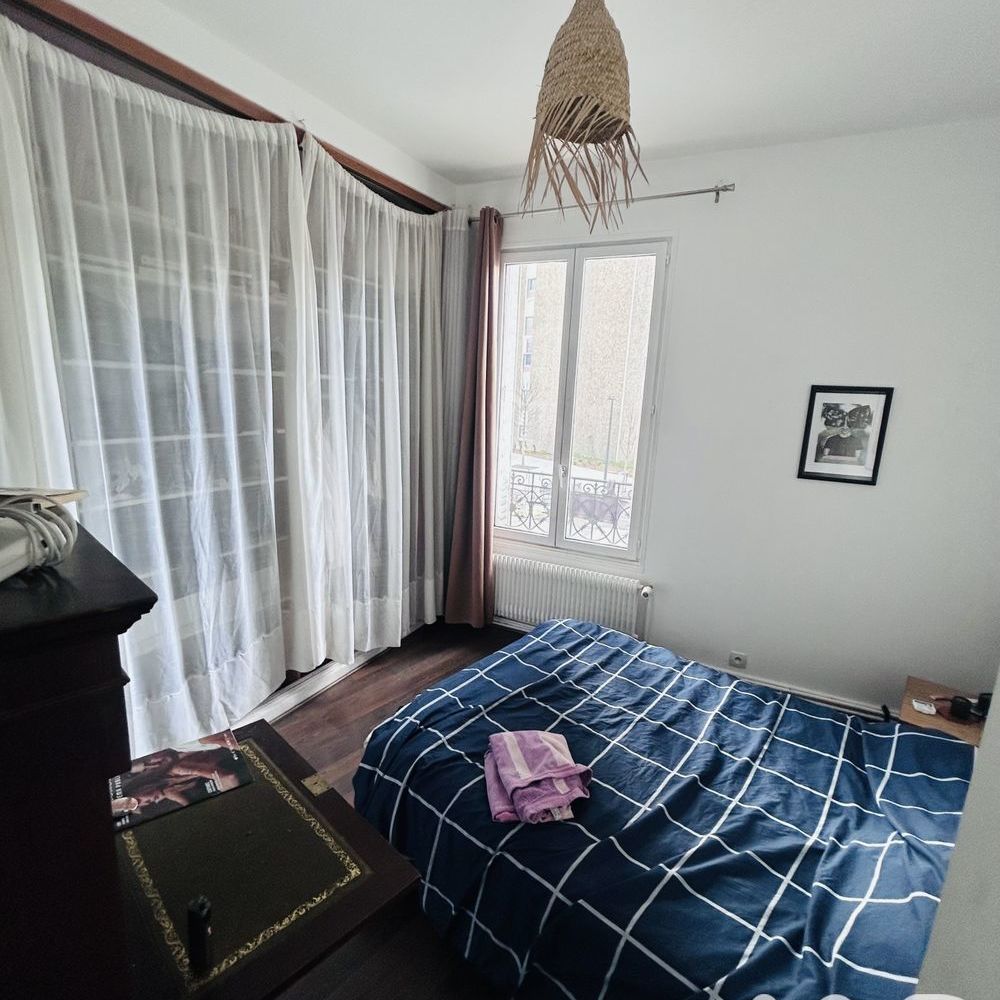 � vendre  Maison Les Lilas (93260)