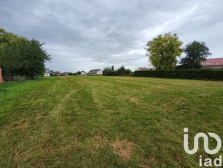  Terrain � vendre 1314 m�