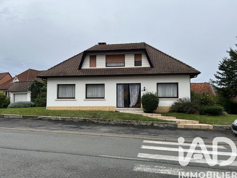   Vente Maison/villa 4 pi�ces Maison - 4 pi�ce(s) - 90 m�