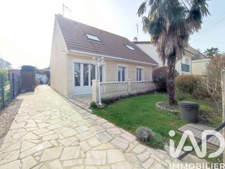  Maison � vendre 6 pi�ces 110 m�