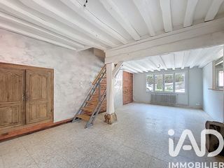  Maison � vendre 3 pi�ces 67 m�