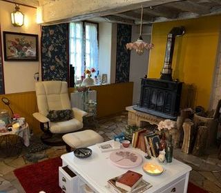  Maison � vendre 3 pi�ces 93 m�