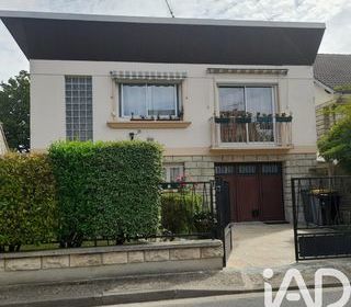  Maison � vendre 4 pi�ces 86 m�