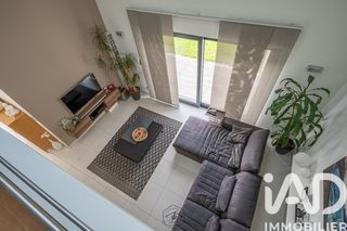  Villa � vendre 9 pi�ces 214 m�