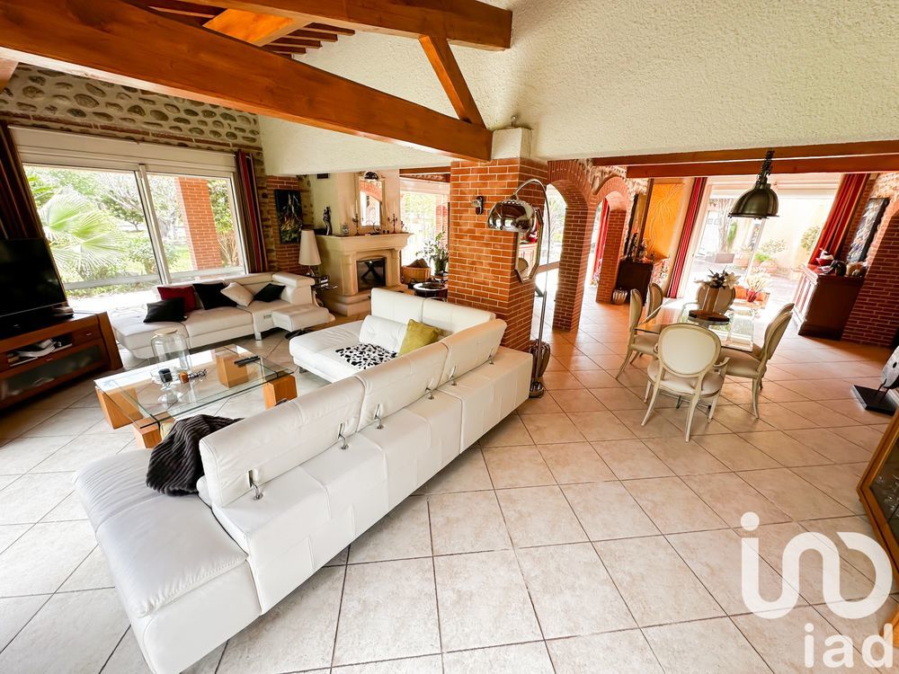 � vendre  Maison Perpignan (66000)