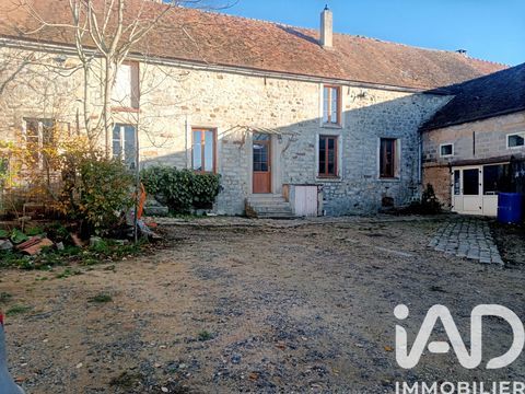 Vente Anneau de b&acirc;teau 7 pi&egrave;ces 282000 77940 Montmachoux