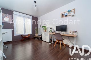  Maison � vendre 8 pi�ces 211 m�