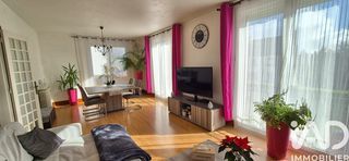  Maison � vendre 6 pi�ces 116 m�