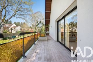  Appartement � vendre 5 pi�ces 153 m�