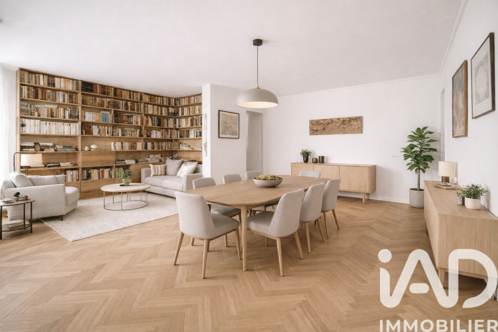 � vendre  Appartement Issy-les-Moulineaux (92130)