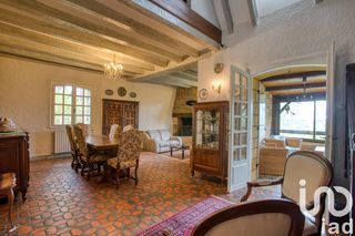  Maison � vendre 6 pi�ces 201 m�