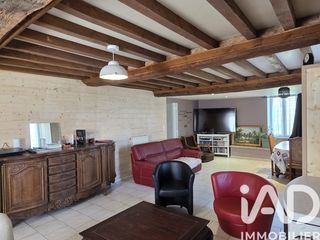  Maison � vendre 5 pi�ces 157 m�