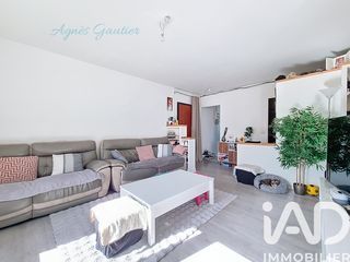  Appartement � vendre 5 pi�ces 90 m�