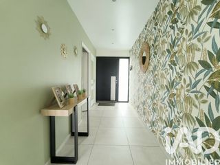  Maison � vendre 7 pi�ces 144 m�