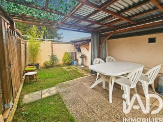  Maison � vendre 2 pi�ces 49 m�